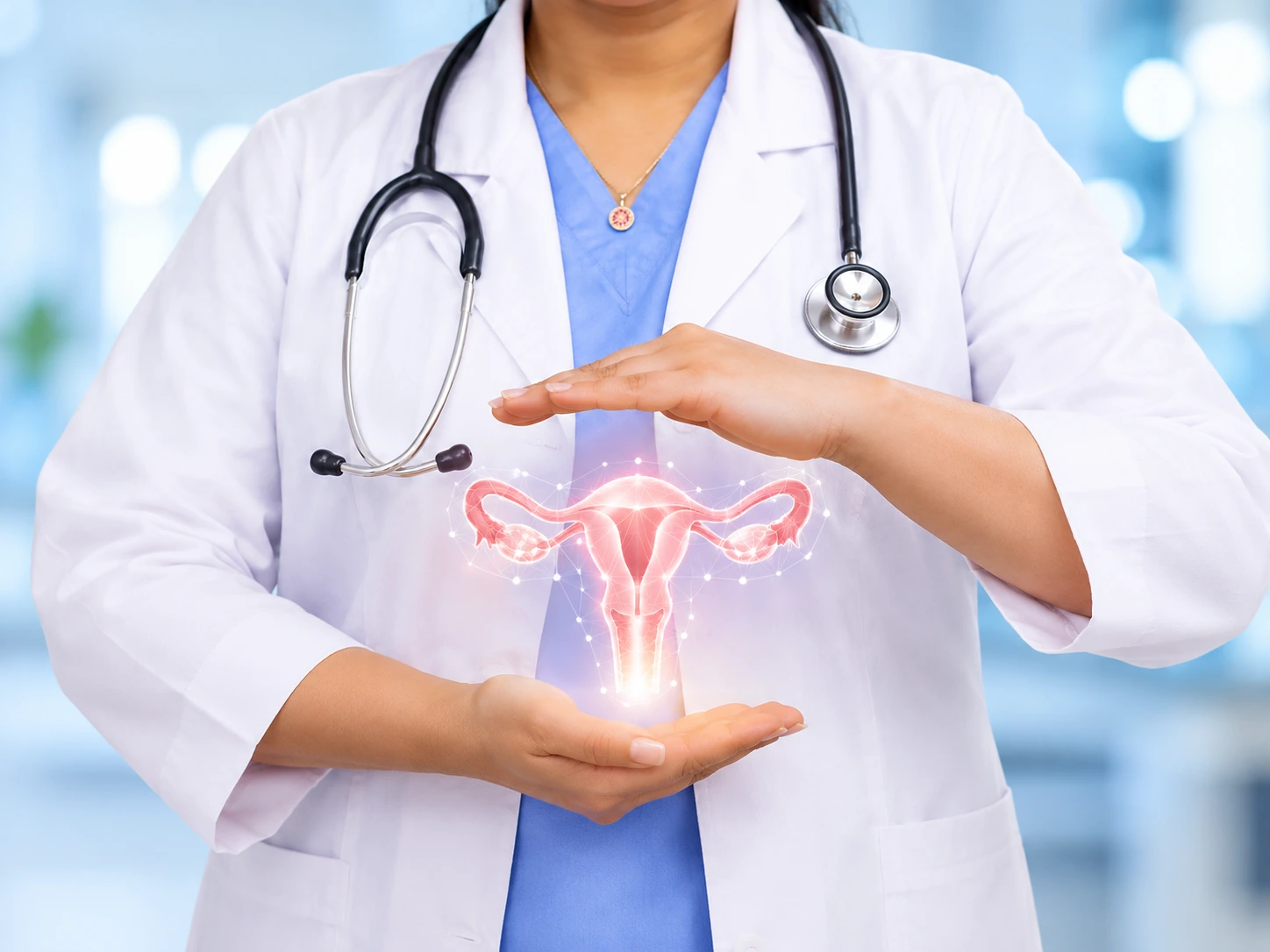 Pregnancy care and maternal consultation at Matri Medical, Raiganj